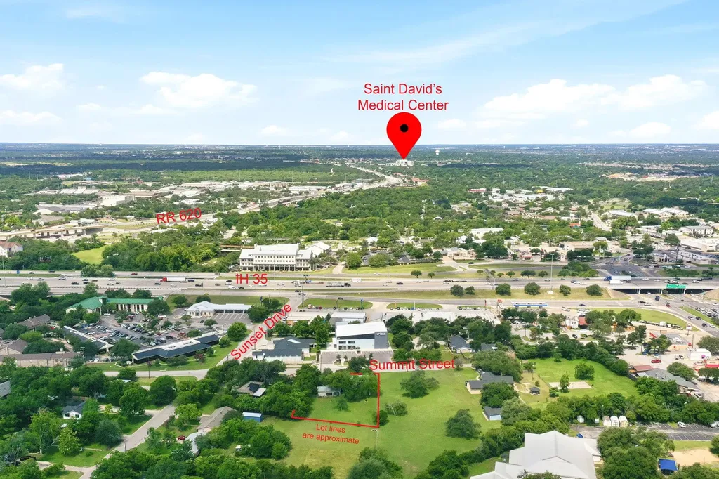903 Summit Crescent Round Rock TX 78664