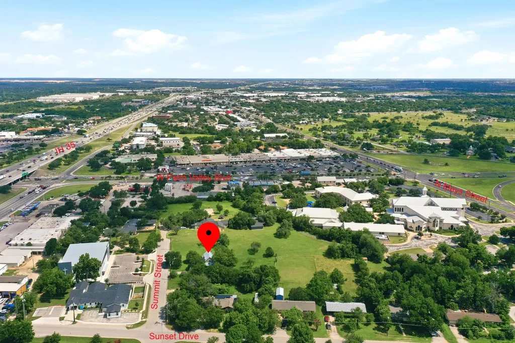 903 Summit Crescent Round Rock TX 78664