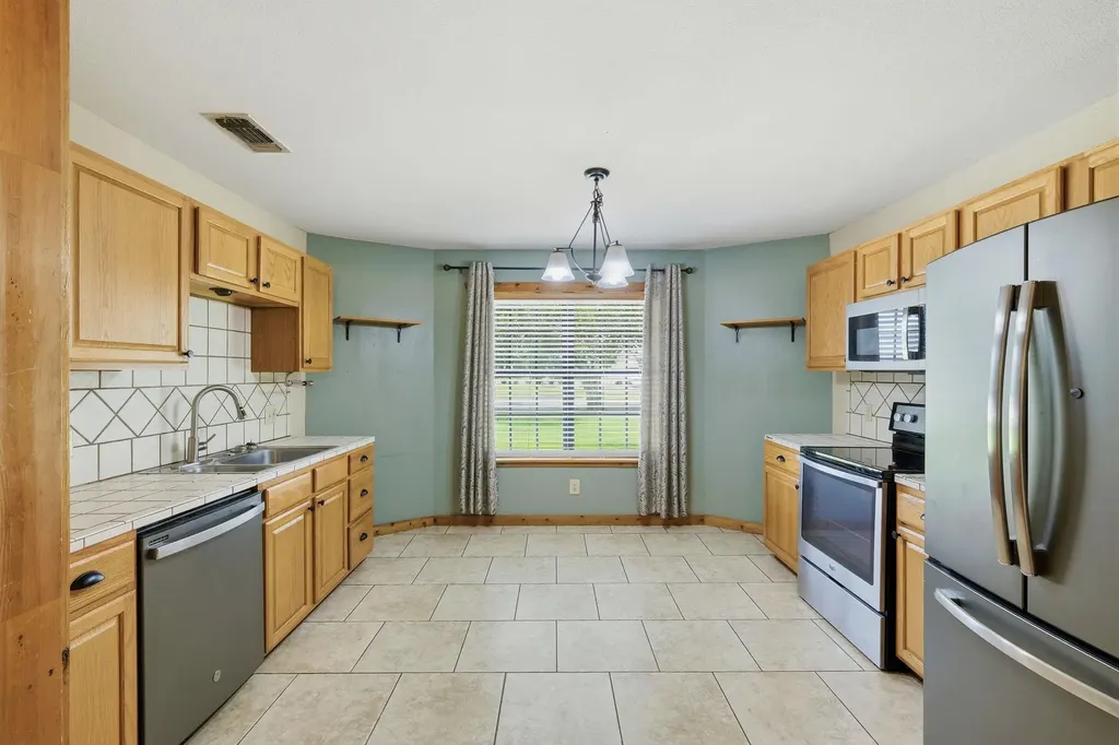 903 Summit Crescent Round Rock TX 78664