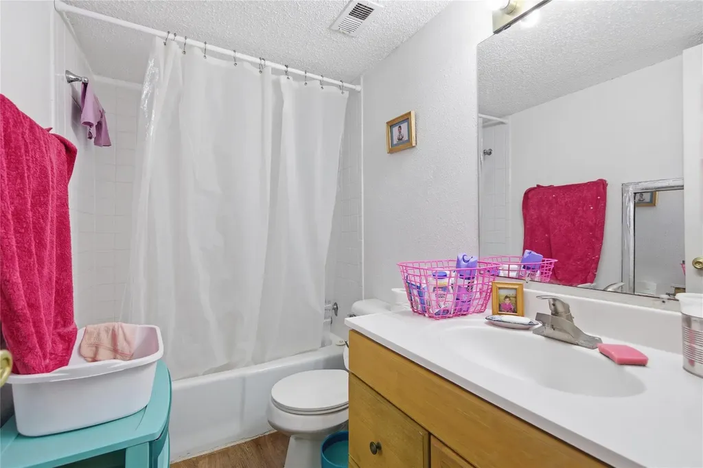 2801 Hemphill Park Austin TX 78705