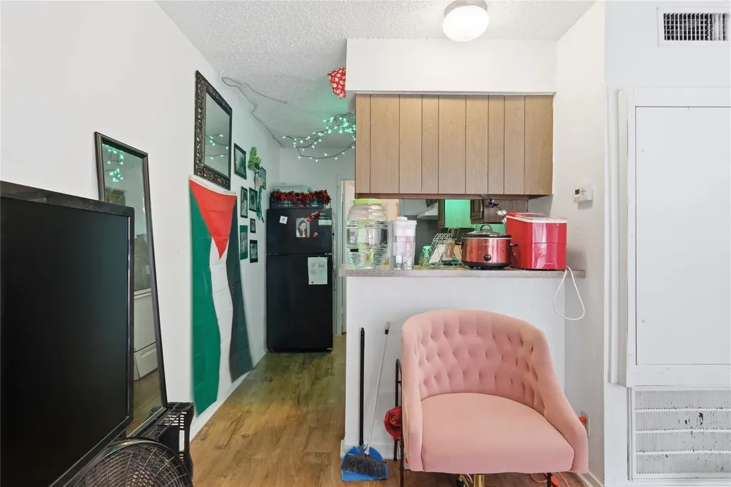 2801 Hemphill Park Austin TX 78705