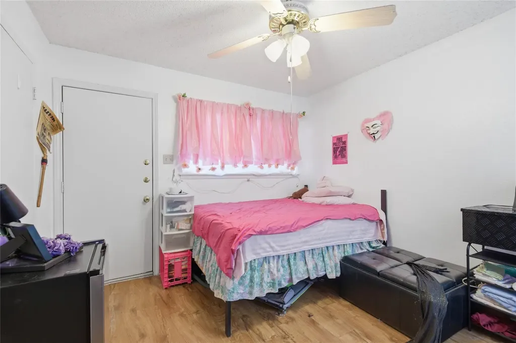 2801 Hemphill Park Austin TX 78705