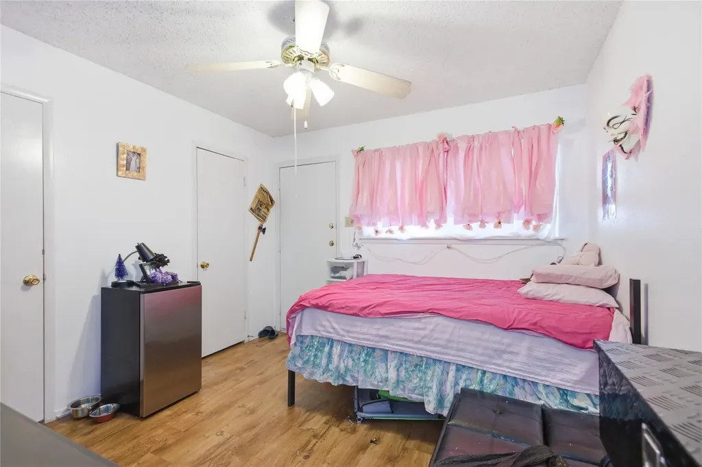 2801 Hemphill Park Austin TX 78705