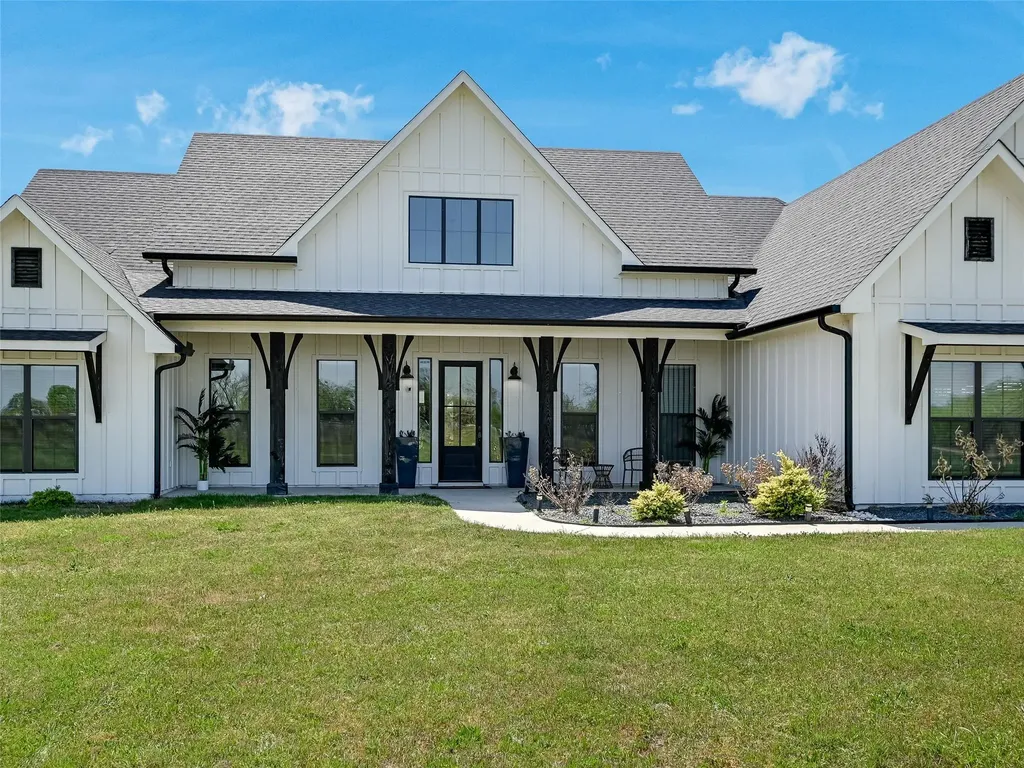 19819 Lockwood Road Manor TX 78653