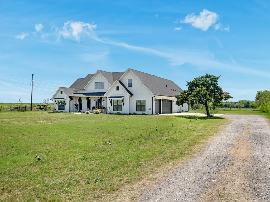 19819 Lockwood Road Manor TX 78653
