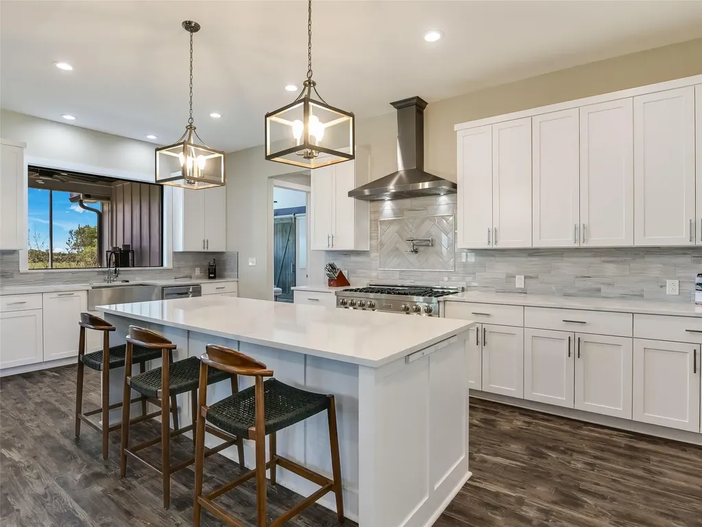 19819 Lockwood Road Manor TX 78653