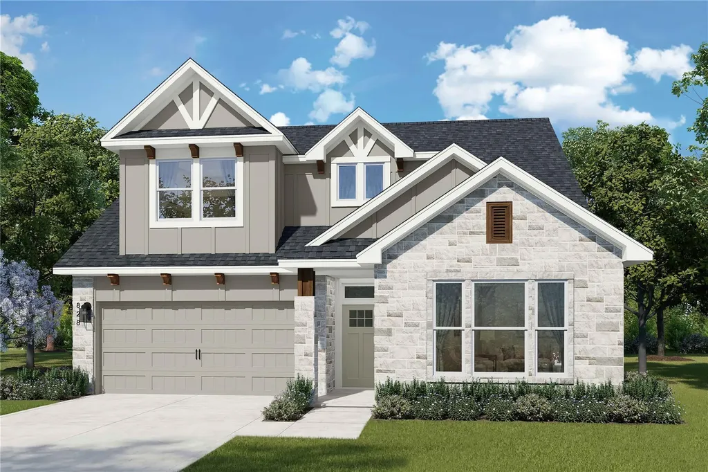 540 Gus Loop Georgetown TX 78626