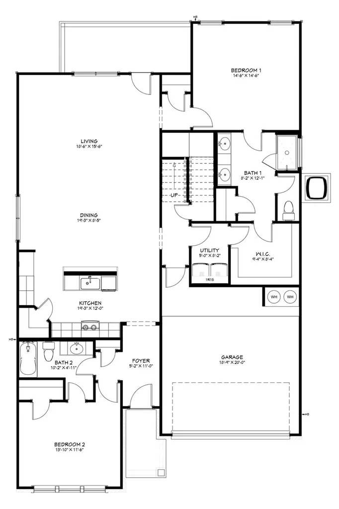 540 Gus Loop Georgetown TX 78626