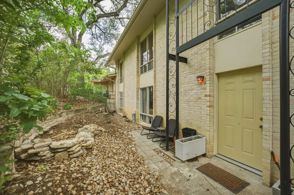 5332 Balcones Drive Austin TX 78731