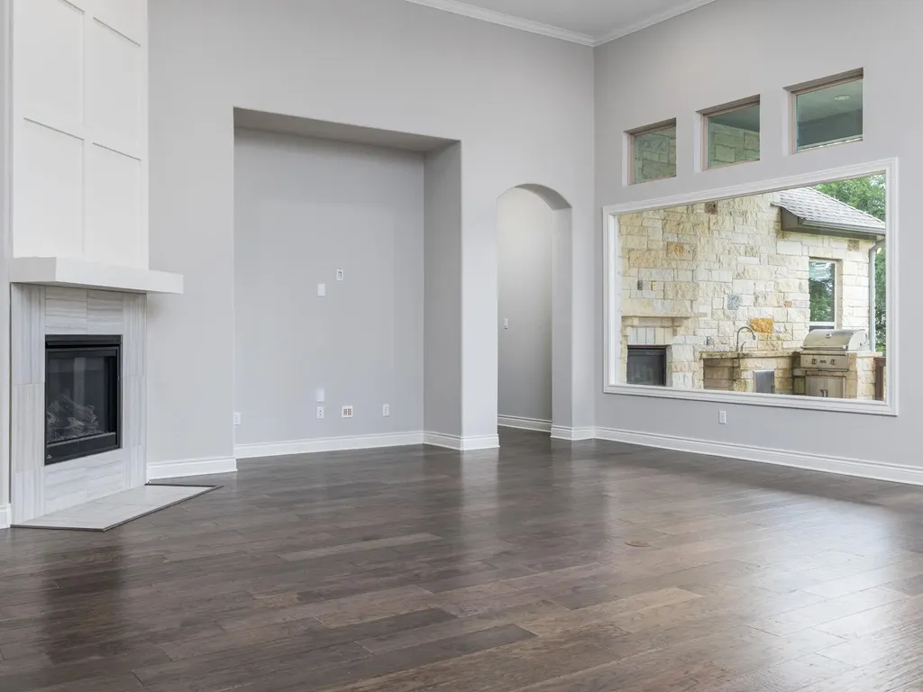 3616 Juniper Rim Road Leander TX 78641