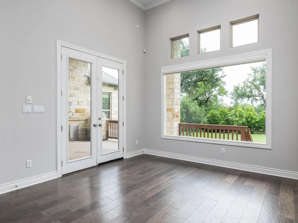 3616 Juniper Rim Road Leander TX 78641