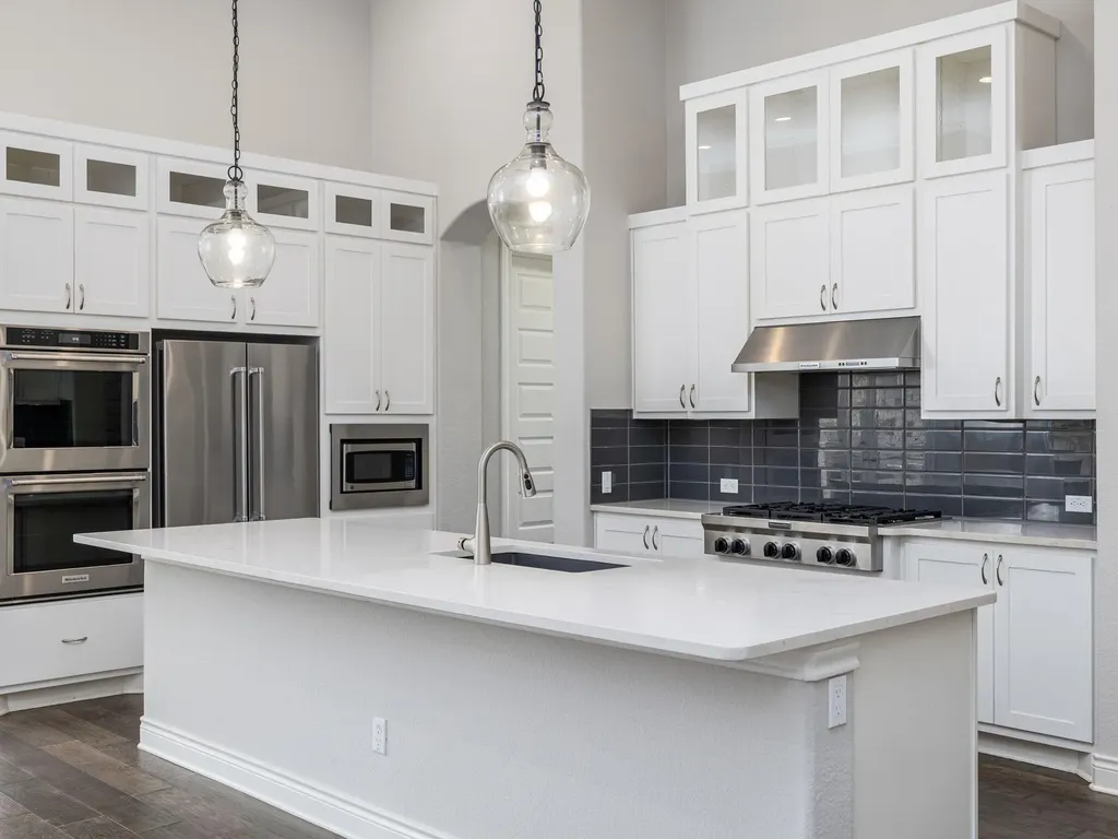 3616 Juniper Rim Road Leander TX 78641