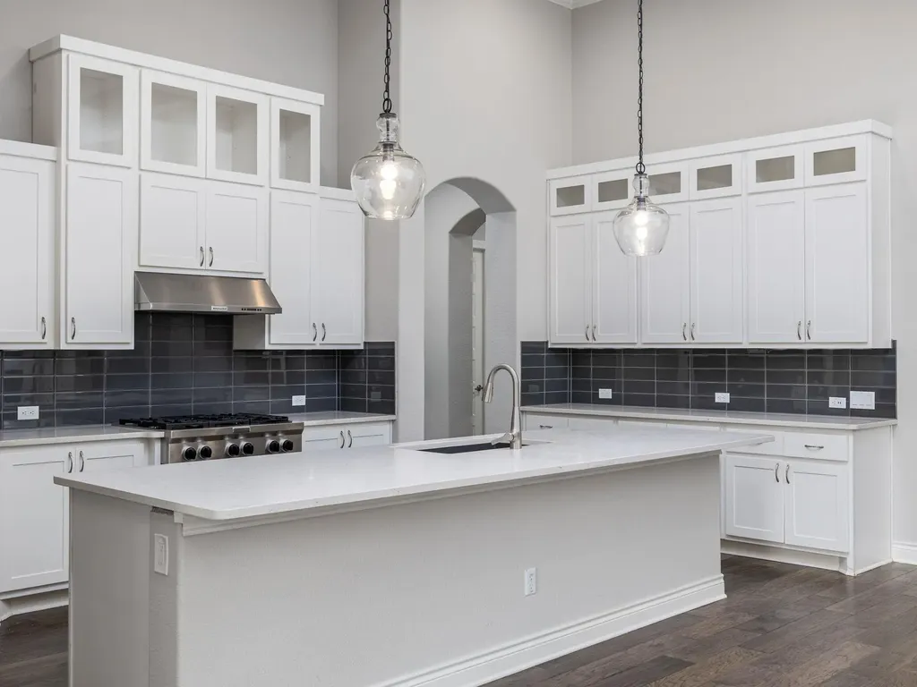 3616 Juniper Rim Road Leander TX 78641