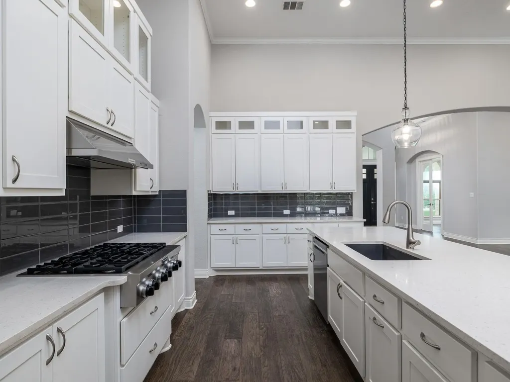 3616 Juniper Rim Road Leander TX 78641