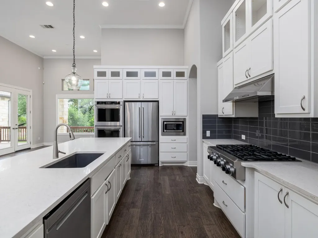 3616 Juniper Rim Road Leander TX 78641