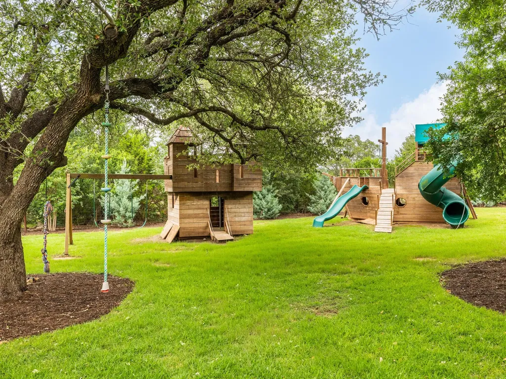 3616 Juniper Rim Road Leander TX 78641