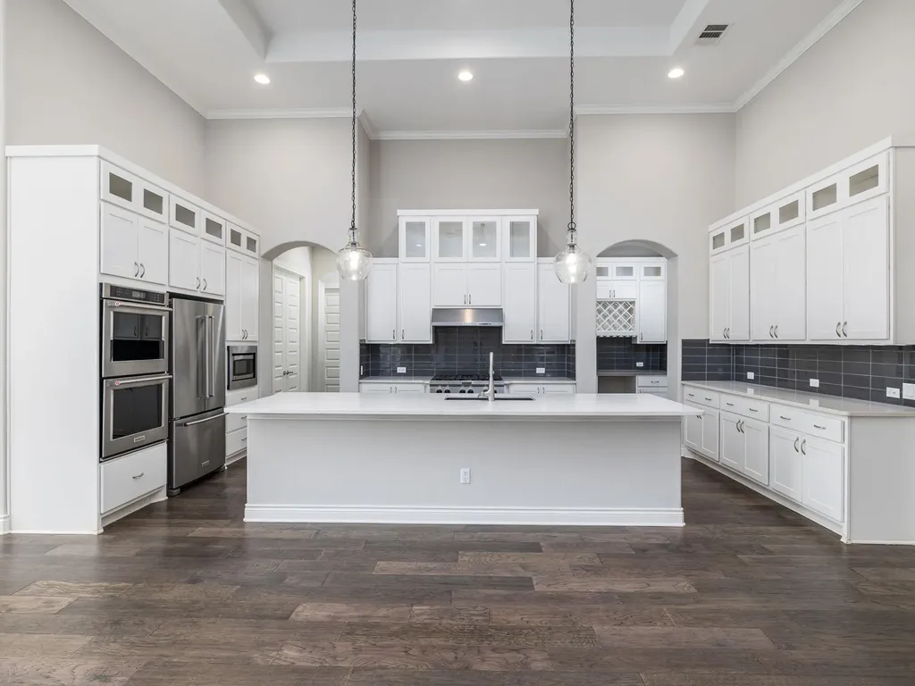 3616 Juniper Rim Road Leander TX 78641