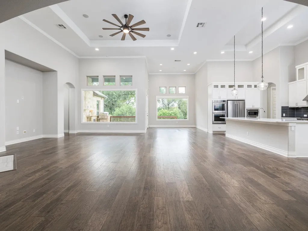 3616 Juniper Rim Road Leander TX 78641