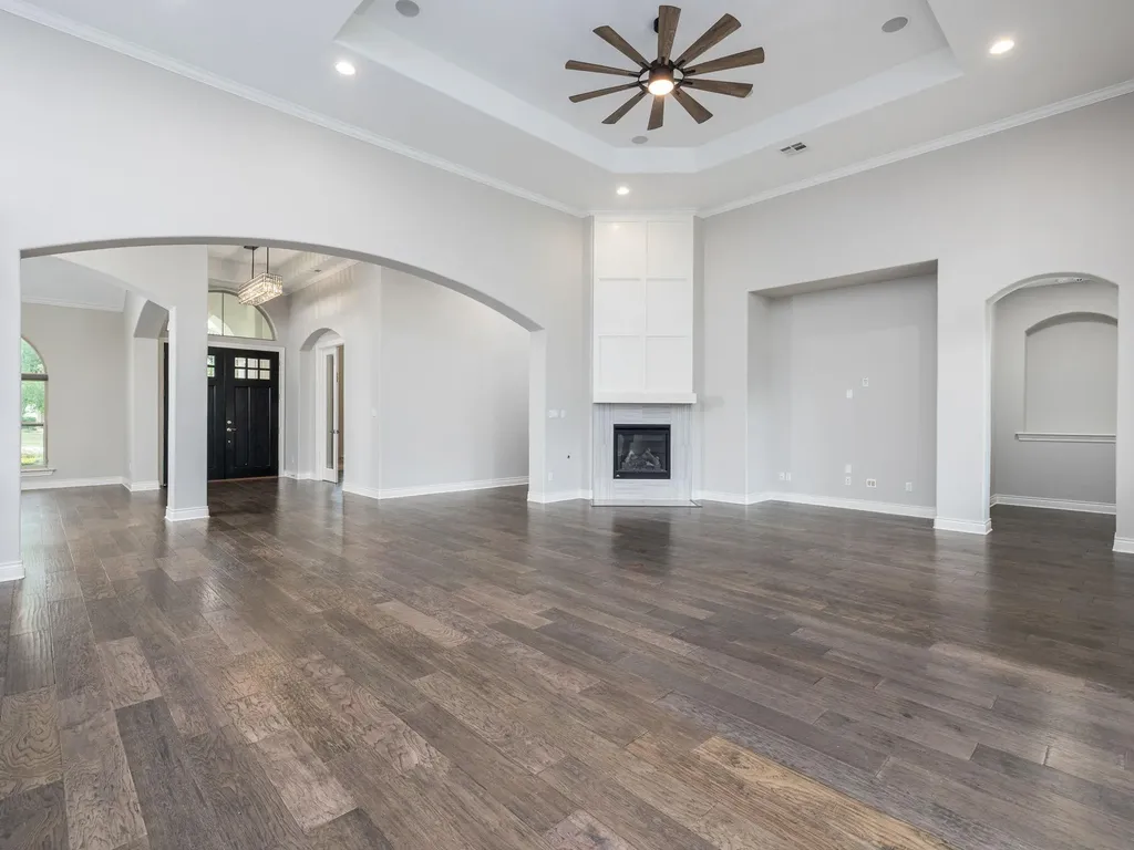 3616 Juniper Rim Road Leander TX 78641