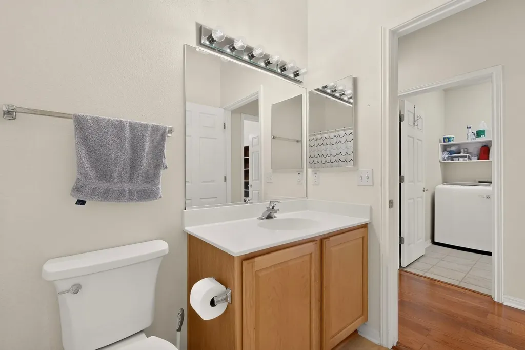 207 Red Poppy Trail Georgetown TX 78633