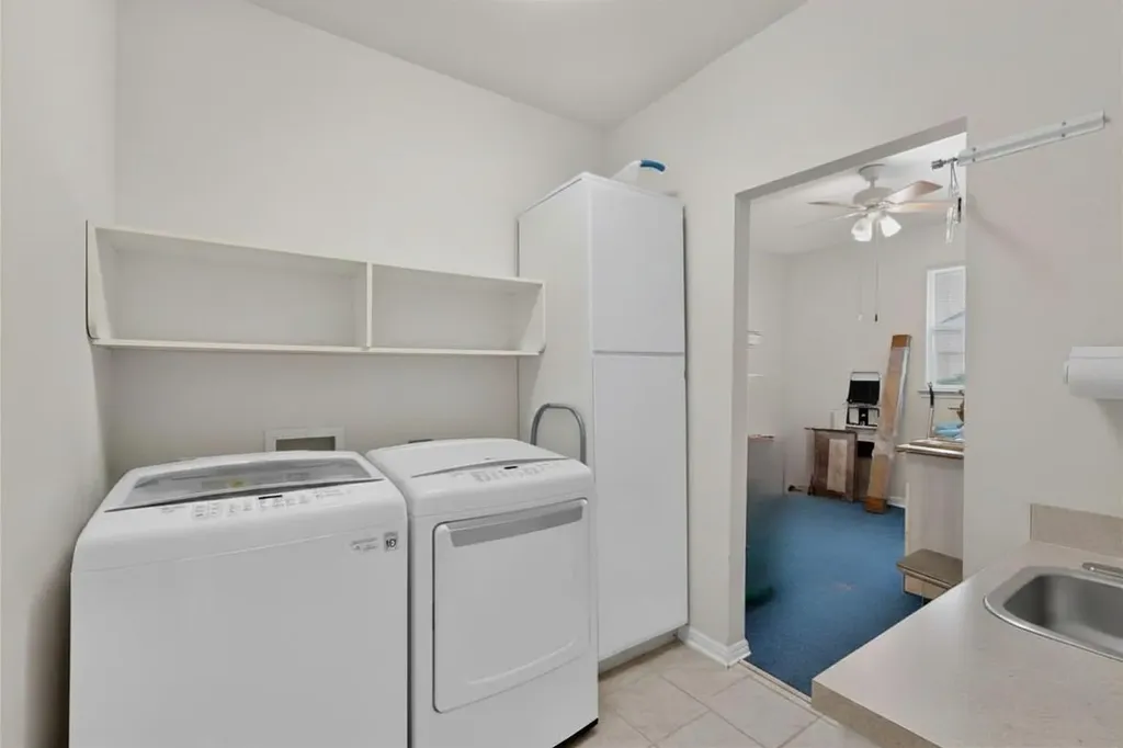 207 Red Poppy Trail Georgetown TX 78633