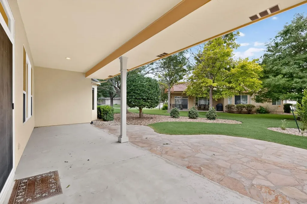 207 Red Poppy Trail Georgetown TX 78633