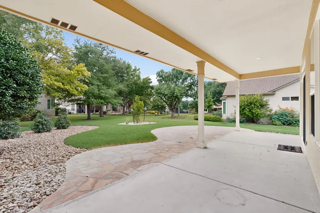 207 Red Poppy Trail Georgetown TX 78633