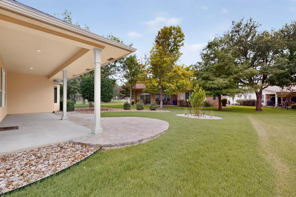 207 Red Poppy Trail Georgetown TX 78633