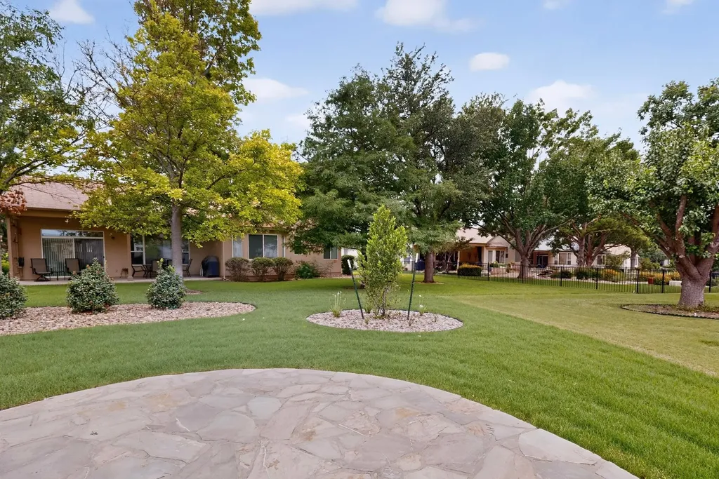207 Red Poppy Trail Georgetown TX 78633