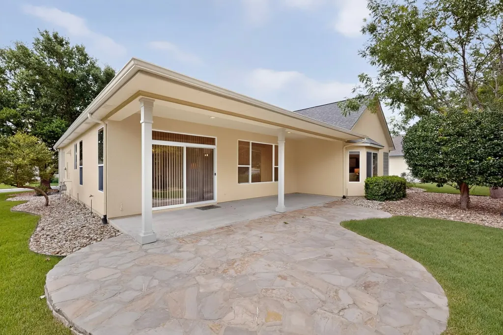 207 Red Poppy Trail Georgetown TX 78633