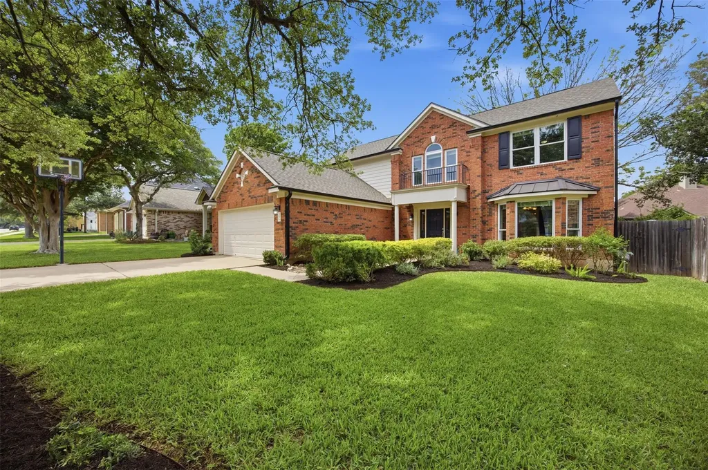 2212 Mockingbird Drive Round Rock TX 78681
