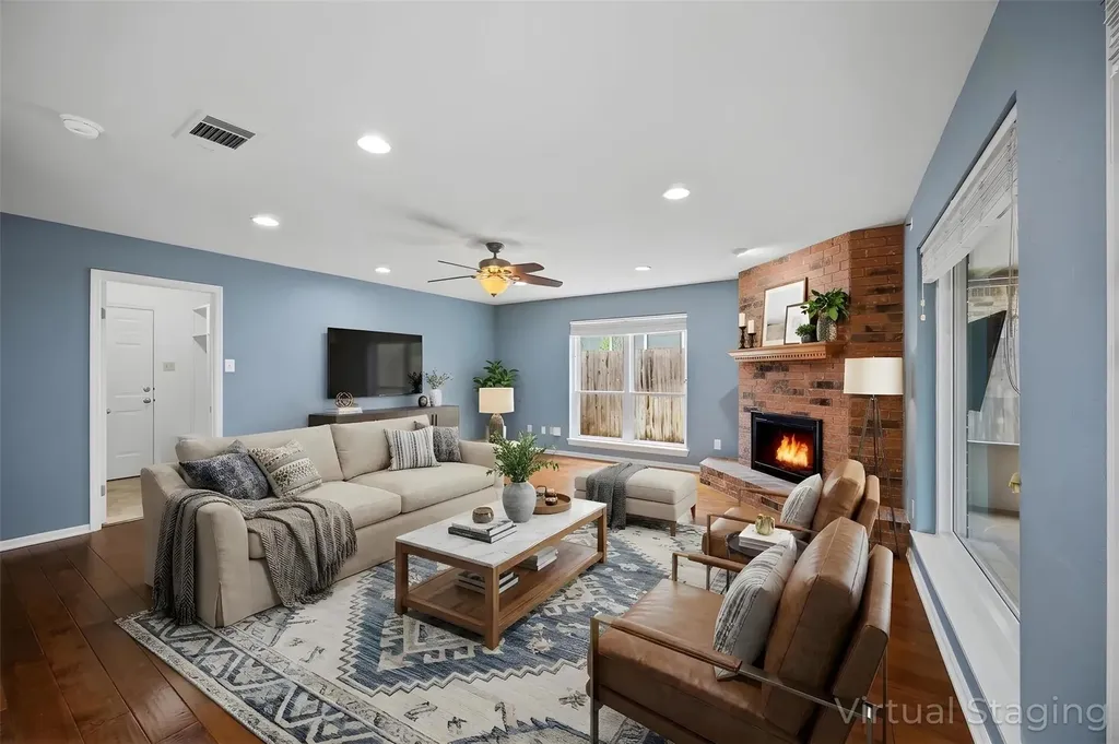 2212 Mockingbird Drive Round Rock TX 78681