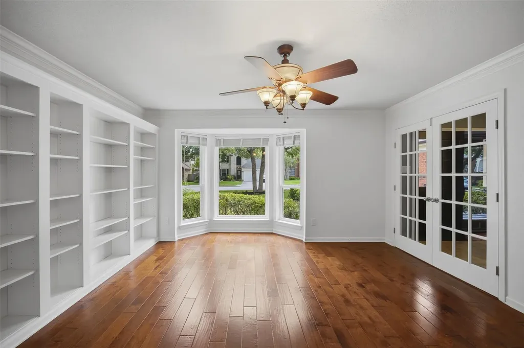 2212 Mockingbird Drive Round Rock TX 78681