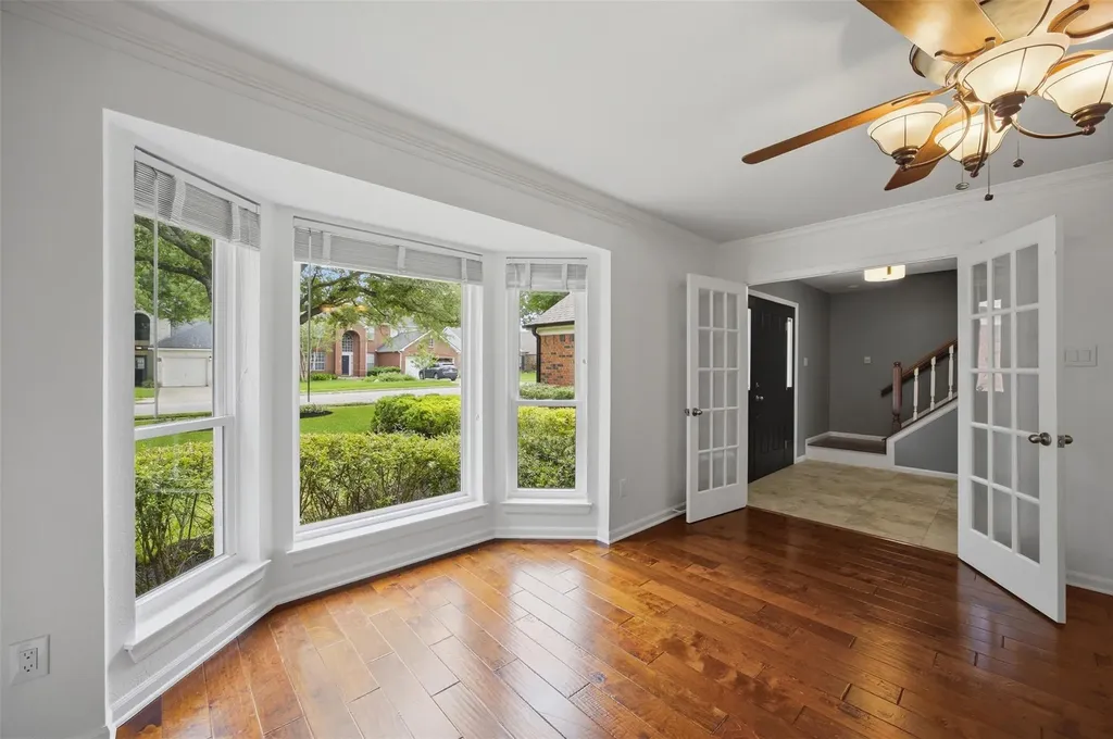2212 Mockingbird Drive Round Rock TX 78681