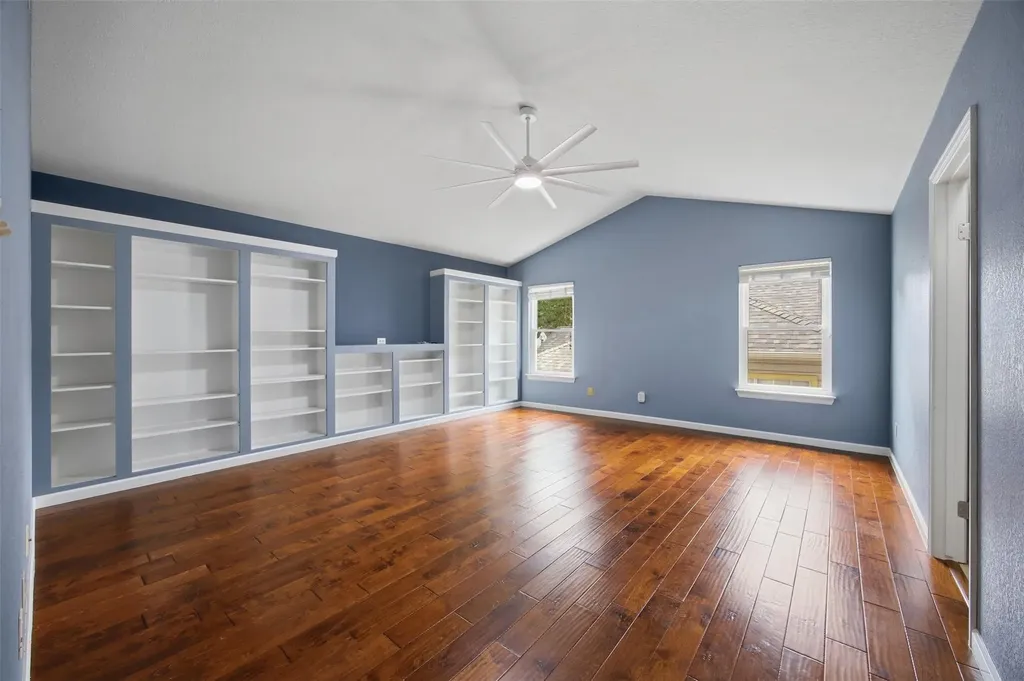 2212 Mockingbird Drive Round Rock TX 78681