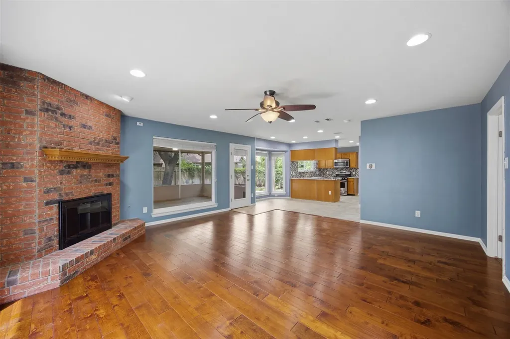 2212 Mockingbird Drive Round Rock TX 78681