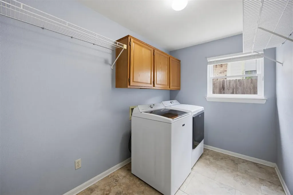 2212 Mockingbird Drive Round Rock TX 78681