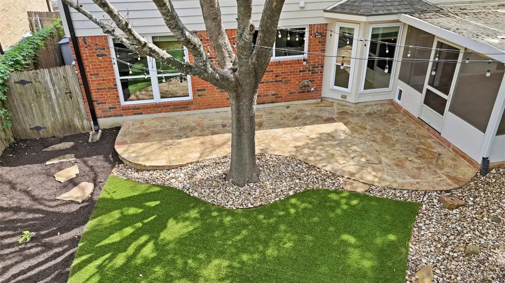 2212 Mockingbird Drive Round Rock TX 78681
