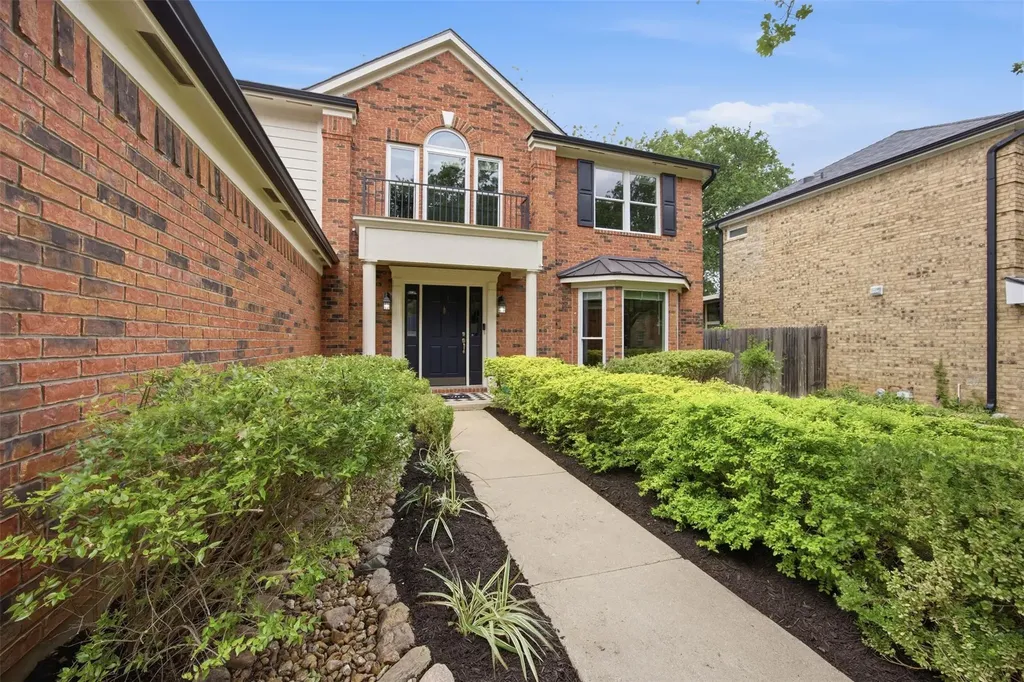 2212 Mockingbird Drive Round Rock TX 78681