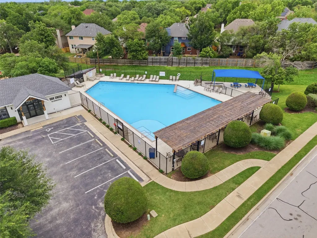 2212 Mockingbird Drive Round Rock TX 78681