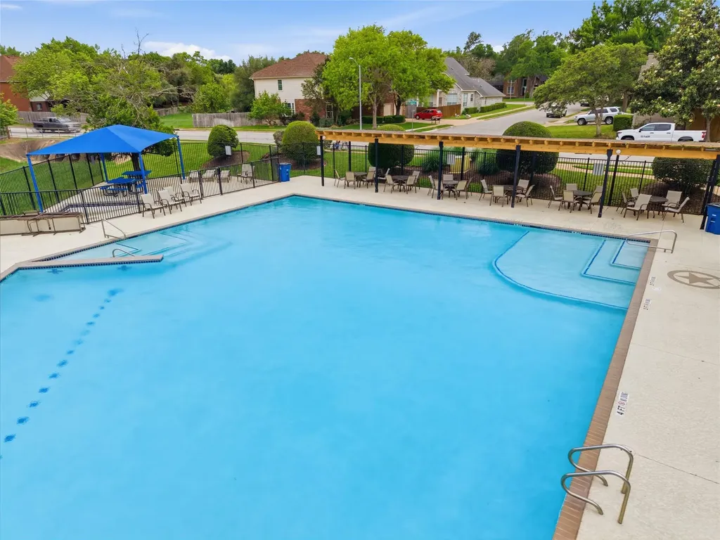 2212 Mockingbird Drive Round Rock TX 78681