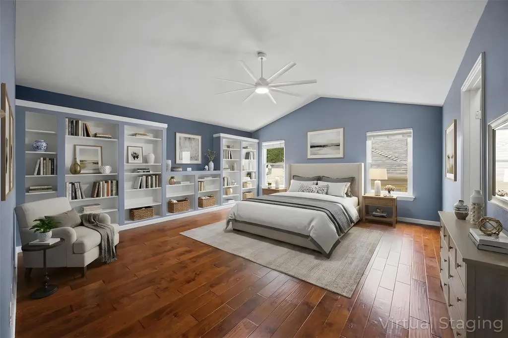2212 Mockingbird Drive Round Rock TX 78681