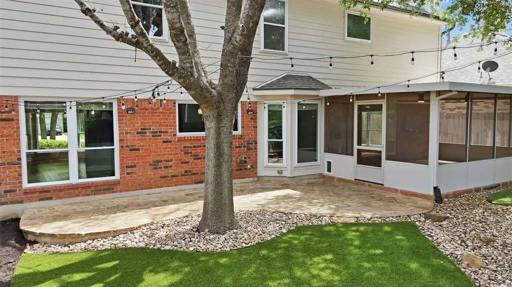2212 Mockingbird Drive Round Rock TX 78681