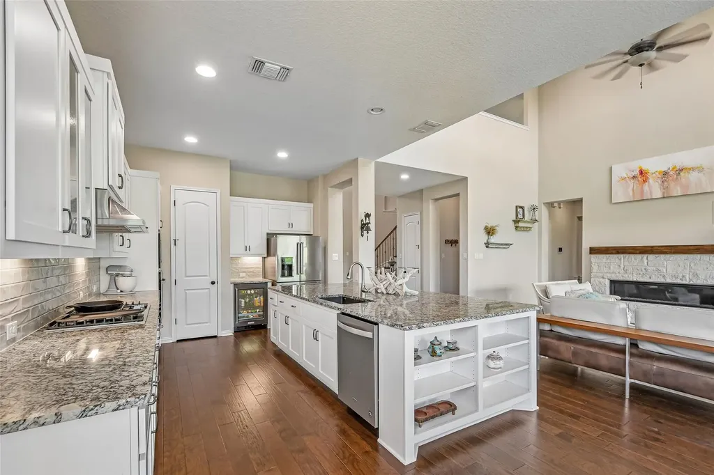 3379 Vasquez Place Round Rock TX 78665