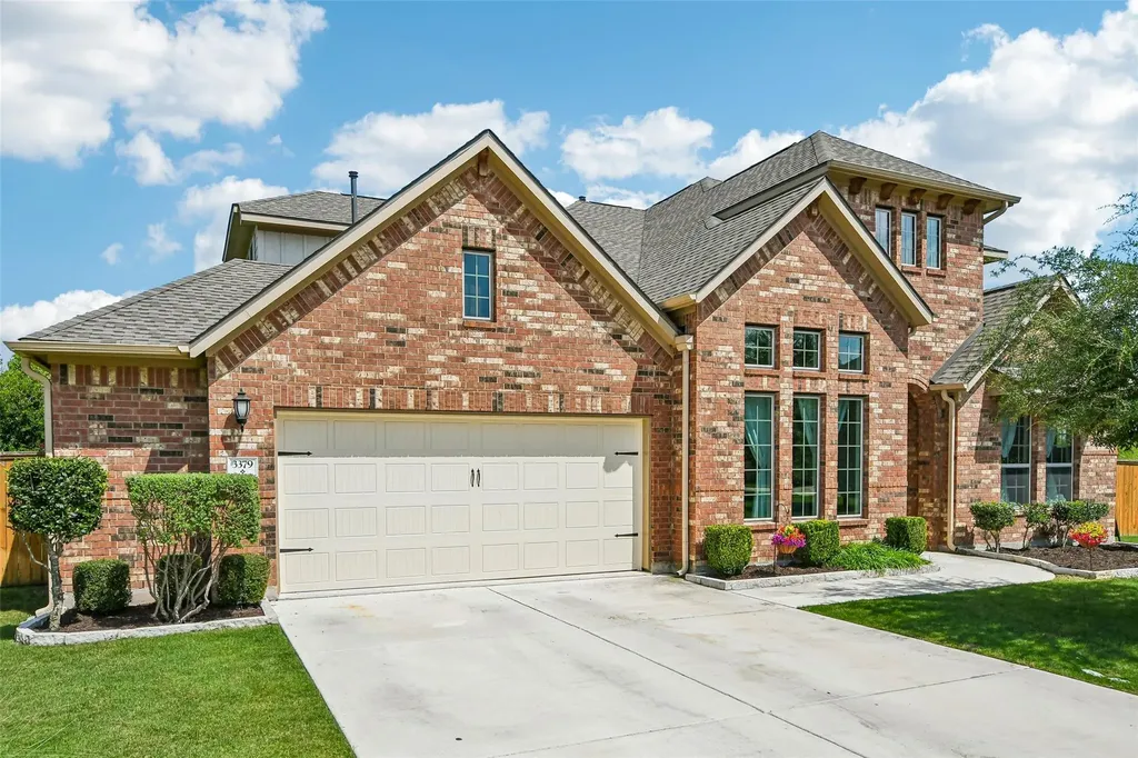 3379 Vasquez Place Round Rock TX 78665
