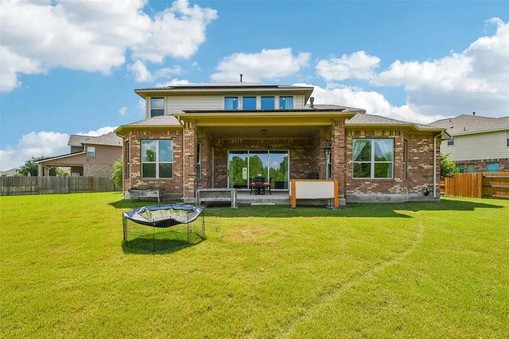 3379 Vasquez Place Round Rock TX 78665