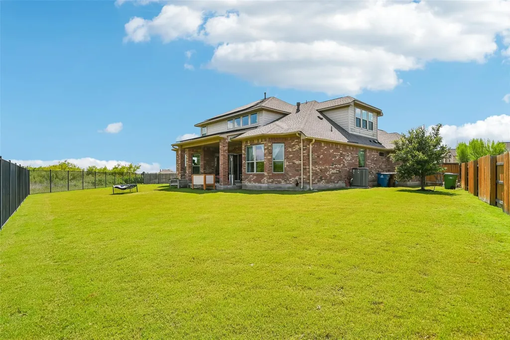 3379 Vasquez Place Round Rock TX 78665