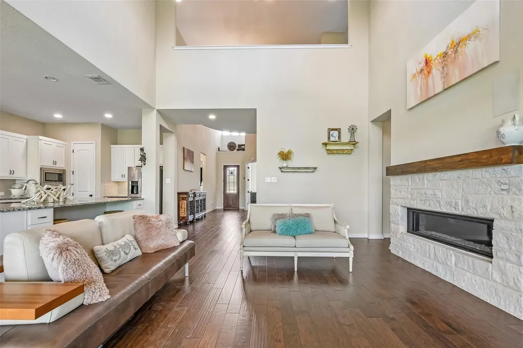 3379 Vasquez Place Round Rock TX 78665