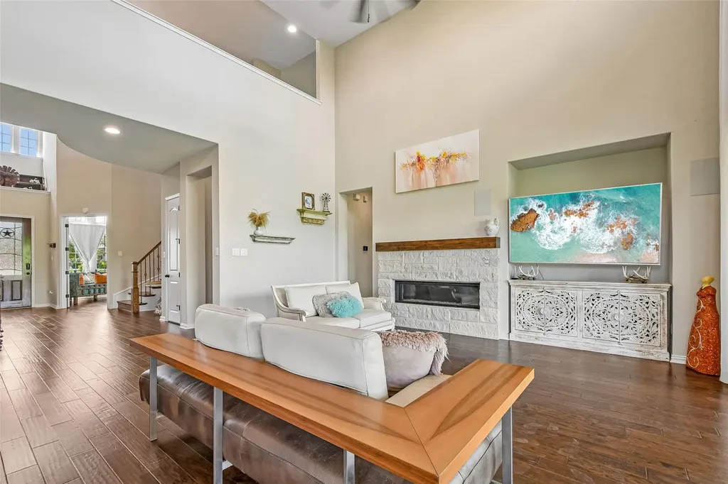 3379 Vasquez Place Round Rock TX 78665