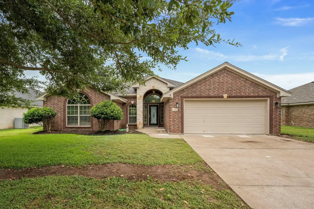 3111 Sarita Cove Belton TX 76513
